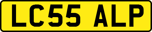 LC55ALP