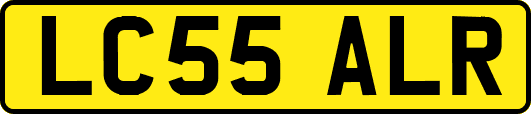 LC55ALR