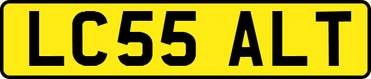 LC55ALT