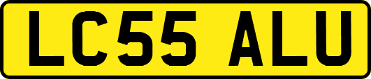 LC55ALU