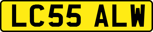 LC55ALW