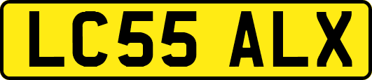LC55ALX