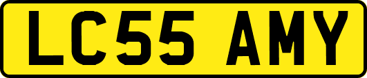 LC55AMY