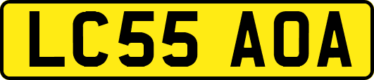 LC55AOA
