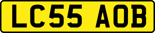 LC55AOB