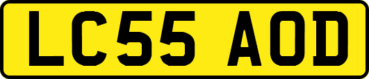 LC55AOD