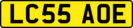 LC55AOE