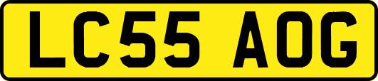 LC55AOG