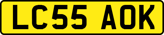LC55AOK