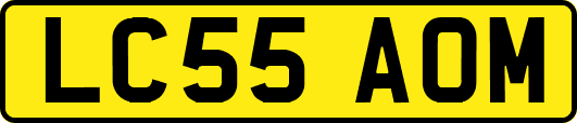 LC55AOM