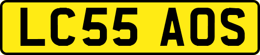LC55AOS