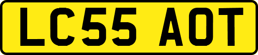 LC55AOT