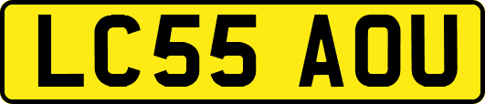 LC55AOU