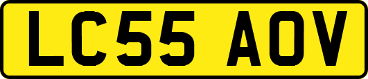 LC55AOV