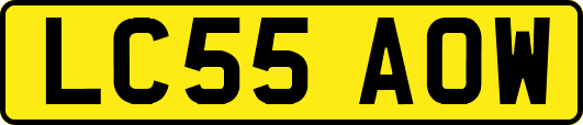 LC55AOW