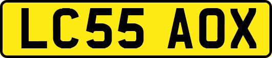 LC55AOX