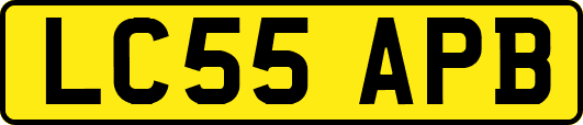 LC55APB