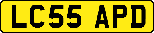 LC55APD