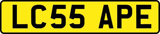LC55APE