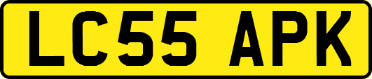 LC55APK