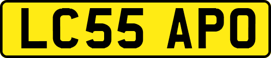 LC55APO
