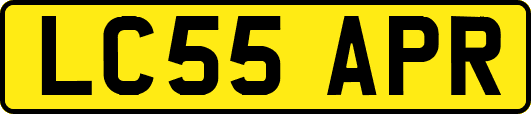 LC55APR