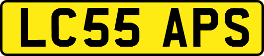 LC55APS