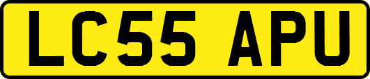 LC55APU