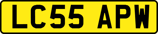 LC55APW