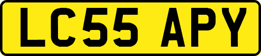 LC55APY