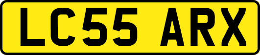 LC55ARX
