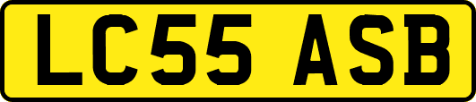 LC55ASB