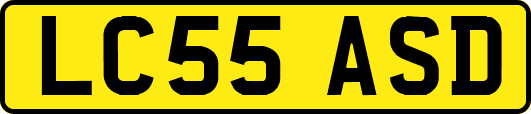 LC55ASD