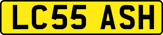 LC55ASH