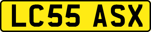 LC55ASX