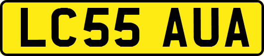 LC55AUA