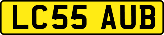 LC55AUB