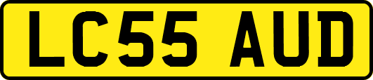 LC55AUD