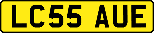 LC55AUE