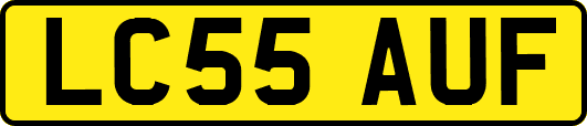 LC55AUF