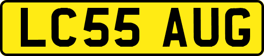 LC55AUG