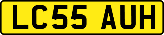 LC55AUH
