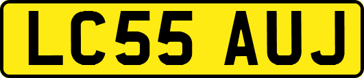 LC55AUJ