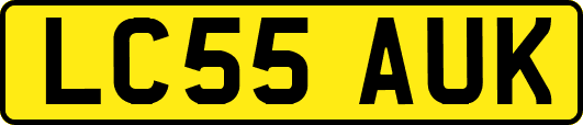 LC55AUK