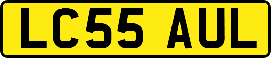 LC55AUL