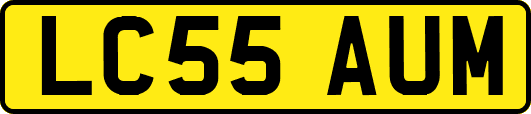 LC55AUM