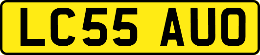 LC55AUO