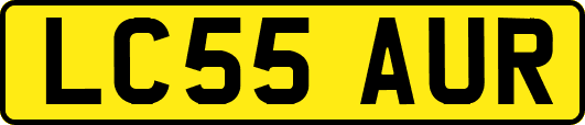 LC55AUR