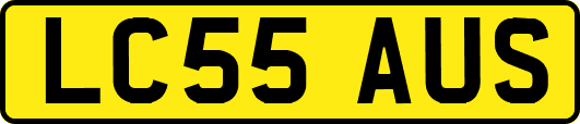 LC55AUS