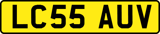 LC55AUV